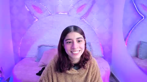 Gaby online show from 02.16.26