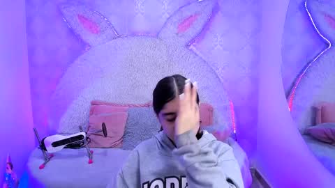 Gaby online show from 04.11.26