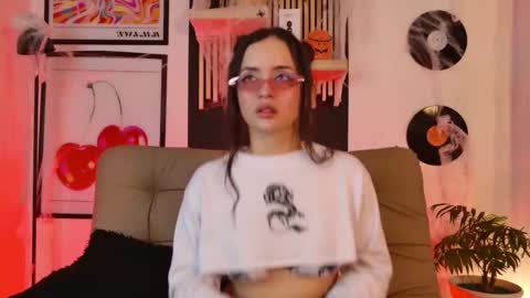 Gaby  online show from 10.10.25