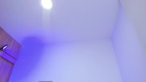 Snapshot of gaby_olsen chatting on 01.08.25 Gabriela online show from 01.08.25