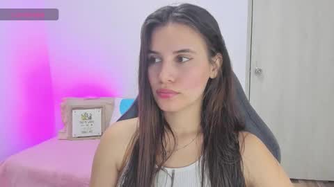 Snapshot of gaby_olsen chatting on 01.31.25 Gabriela online show from 01.31.25