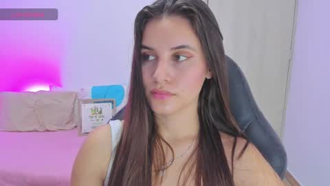 Snapshot of gaby_olsen chatting on 02.05.25 Gabriela online show from 02.05.25