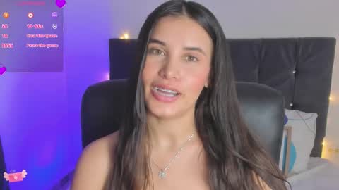 Gabriela online show from 01.15.26