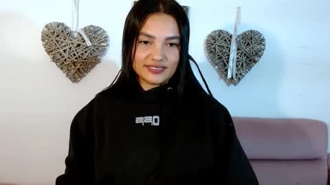 My name is Gabriela.. nice to meet you thumbs up please its very important to me online show from 03.10.26