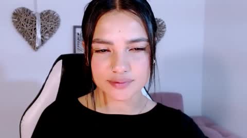 Snapshot of gaby_saikozz chatting on 04.30.26 My name is Gabriela.. nice to meet you thumbs up please its very important to me online show from 04.30.26