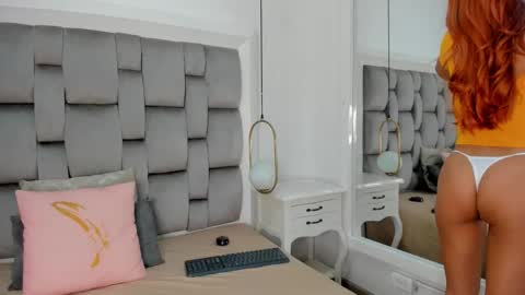 GABRIELA  online show from 01.07.26