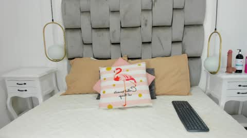 GABRIELA  online show from 03.31.26