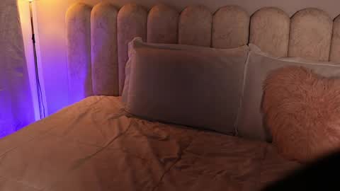 Snapshot of gaby_star69 chatting on 01.26.25 Aleja online show from 01.26.25