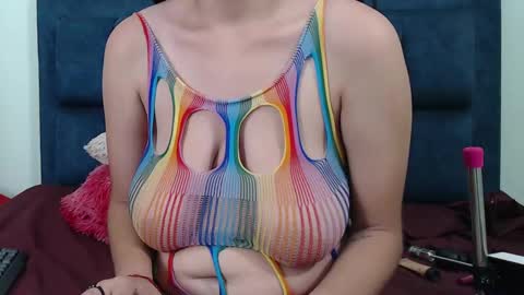 gaby_steven online show from 10.01.25