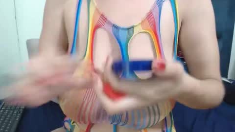 gaby_steven online show from 02.07.26