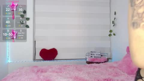 Gaby online show from 09.09.25