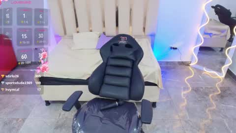 Snapshot of gaby_tay1 chatting on 02.11.25 Gaby online show from 02.11.25