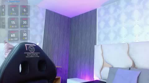 Snapshot of gaby_tay1 chatting on 09.14.25 Gaby online show from 09.14.25