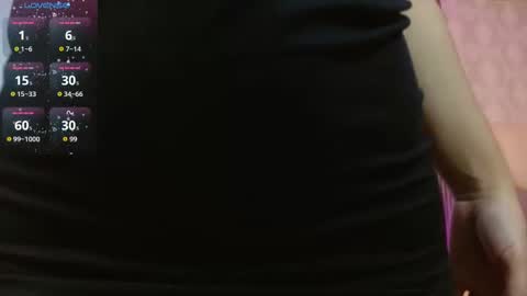 Snapshot of gaby_tay1 chatting on 10.03.25 Gaby online show from 10.03.25