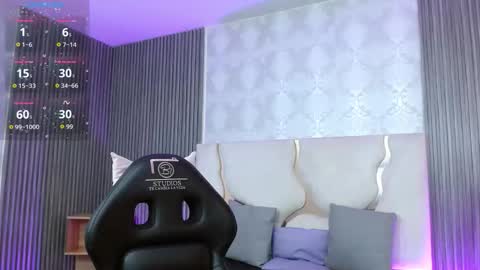 Snapshot of gaby_tay1 chatting on 10.08.25 Gaby online show from 10.08.25