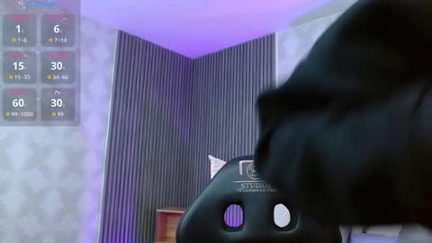 Snapshot of gaby_tay1 chatting on 10.09.25 Gaby online show from 10.09.25