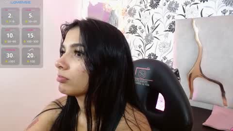 Gaby online show from 03.31.26