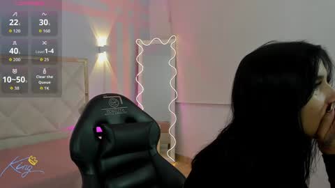 Gaby online show from 04.29.26