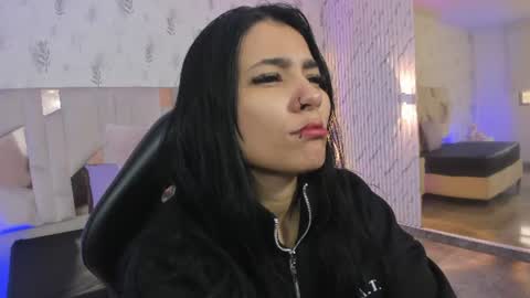 Gaby online show from 06.14.26