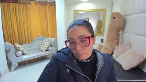 gabriela online show from 03.10.26