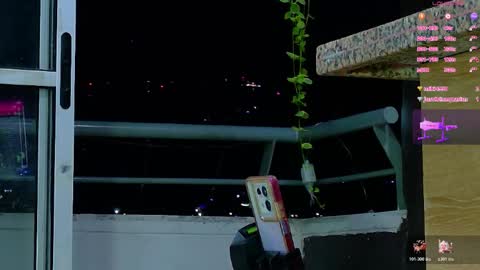 gaby_vegaa online show from 12.21.25