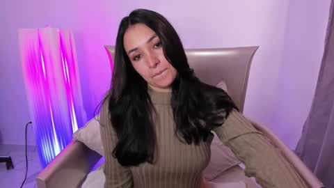 Gabriela online show from 12.03.24