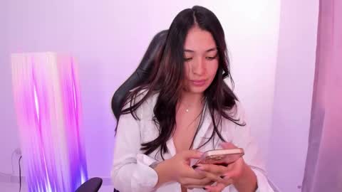 Gabriela online show from 01.14.25