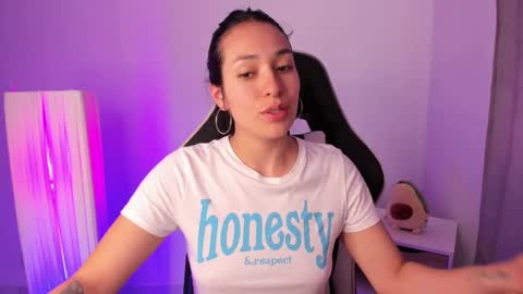 Gabriela online show from 01.24.25