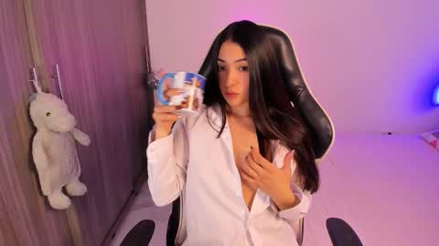 Gabriela online show from 11.14.25