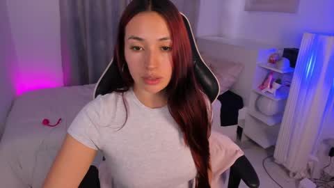 Gabriela online show from 05.15.26
