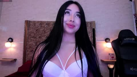 GABY DESIRE  online show from 12.05.24