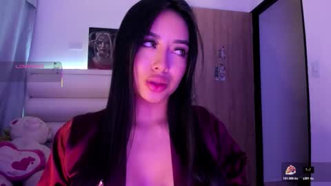 Snapshot of gabydesire chatting on 01.12.26 GABY DESIRE online show from 01.12.26