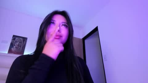 Snapshot of gabydesire chatting on 03.12.26 GABY DESIRE online show from 03.12.26