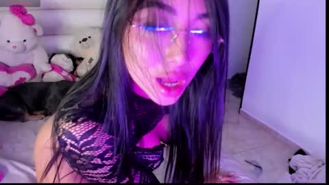 Snapshot of gabydesire chatting on 03.14.26 GABY DESIRE online show from 03.14.26