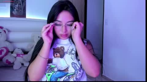 Snapshot of gabydesire chatting on 03.15.26 GABY DESIRE online show from 03.15.26