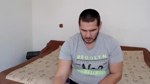 gabyfeatbogdy online show from 01.08.25