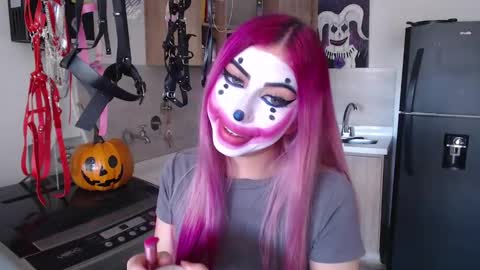 gabygumms online show from 10.09.25