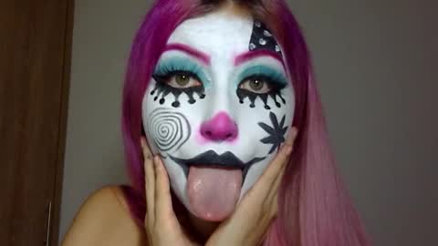 gabygumms online show from 11.19.25