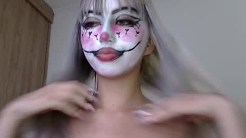 gabygumms online show from 02.02.26