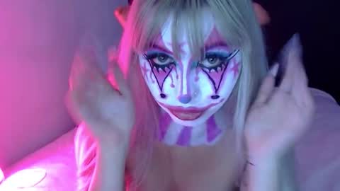 gabygumms online show from 02.11.26