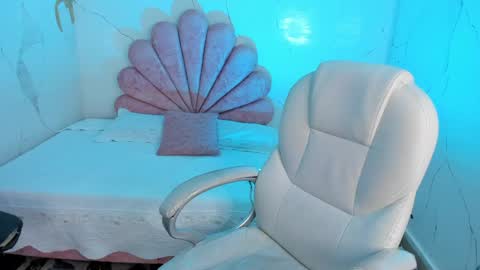 Snapshot of gabyowenss_ chatting on 04.15.26 Gaby Owens online show from 04.15.26