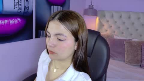 Snapshot of gabyqueens chatting on 02.25.26 Gaby online show from 02.25.26