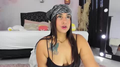 Gabriela let my eyes dazzle you with pleasure online show from 09.12.25