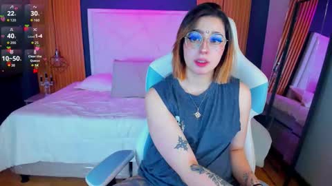 gabyrose9 online show from 10.07.25