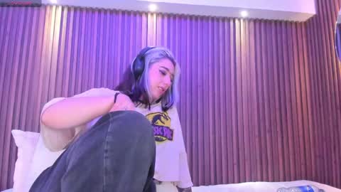 gabyrose9 online show from 05.22.26
