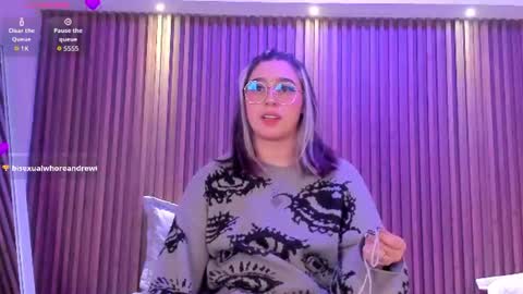 gabyrose9 online show from 07.03.26