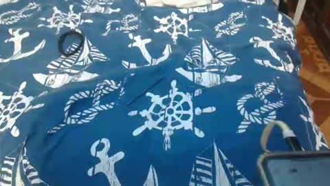 gabysot online show from 03.31.26