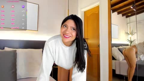 Gaby Vega  online show from 12.19.25