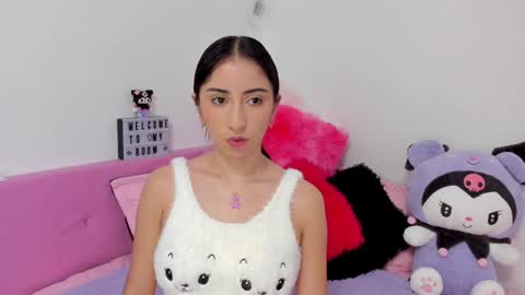 gabyye capprins online show from 01.31.25