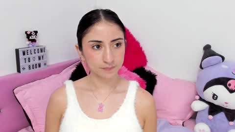 gabyye capprins online show from 02.02.25